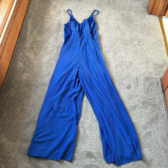 Torrid Jumpsuit SIZE 1 - Picture 6 of 6